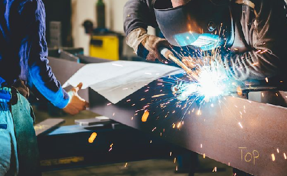 Fabrication