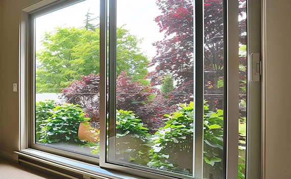 Sliding Window
